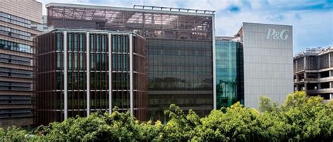 p&g singapore innovation center|Turn & Learn .